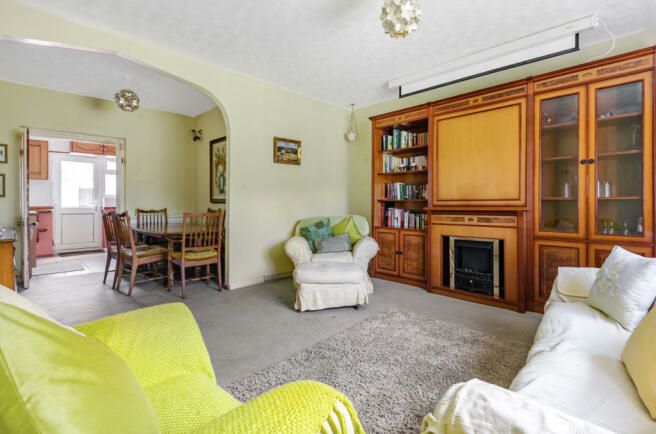 4 Radnor Court, Longcot, Faringdon, Oxfordshire, SN7 7TB