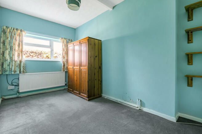 4 Radnor Court, Longcot, Faringdon, Oxfordshire, SN7 7TB