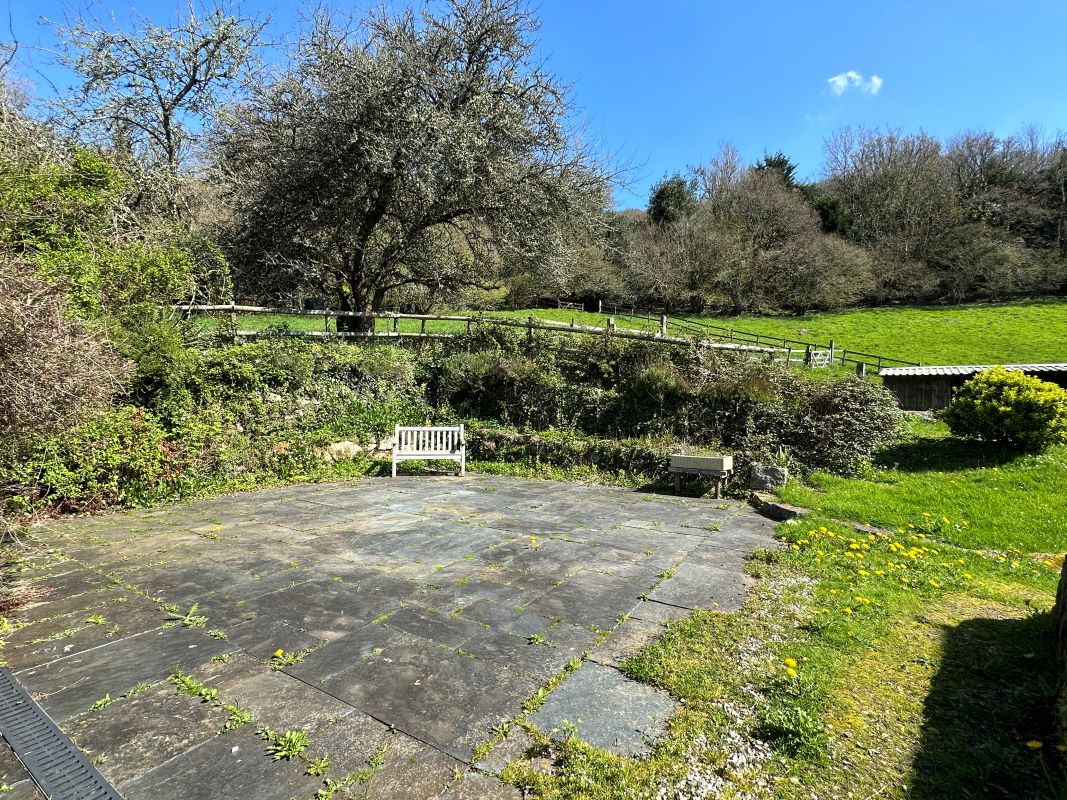 Wray Farm, Moretonhampstead Road, Lustleigh, Newton Abbot, Devon, TQ13 9SN