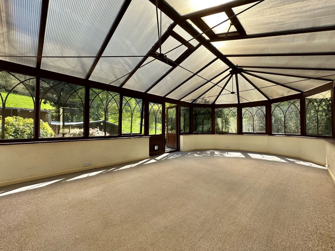 Wray Farm, Moretonhampstead Road, Lustleigh, Newton Abbot, Devon, TQ13 9SN