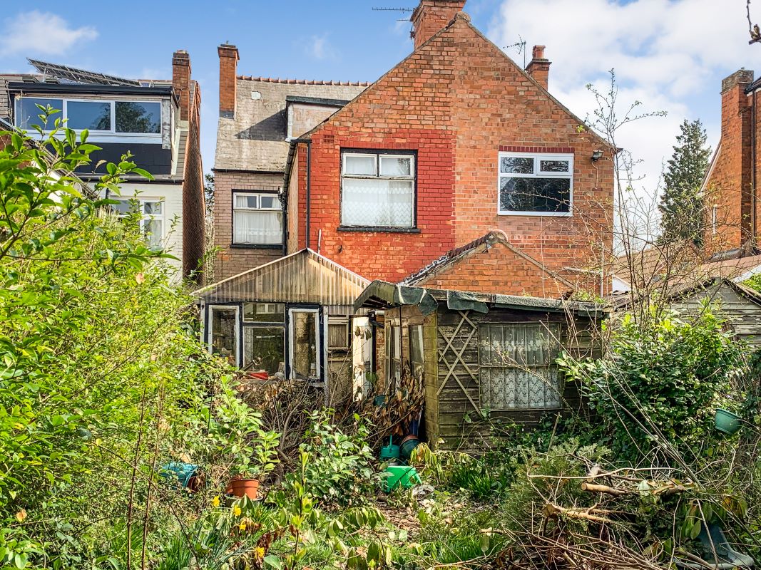 210 Alcester Road South, Kings Heath, Birmingham, West Midlands, B14 6DE