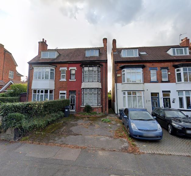 210 Alcester Road South, Kings Heath, Birmingham, West Midlands, B14 6DE