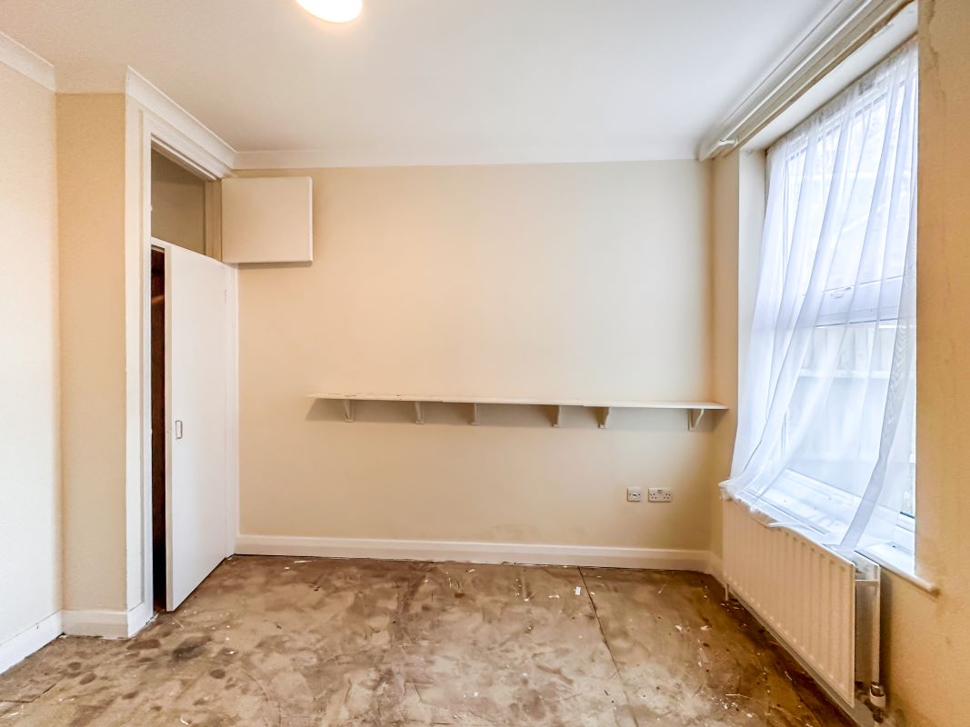 22 & 22a Wilton Avenue, Southampton, Hampshire, SO15 2HJ