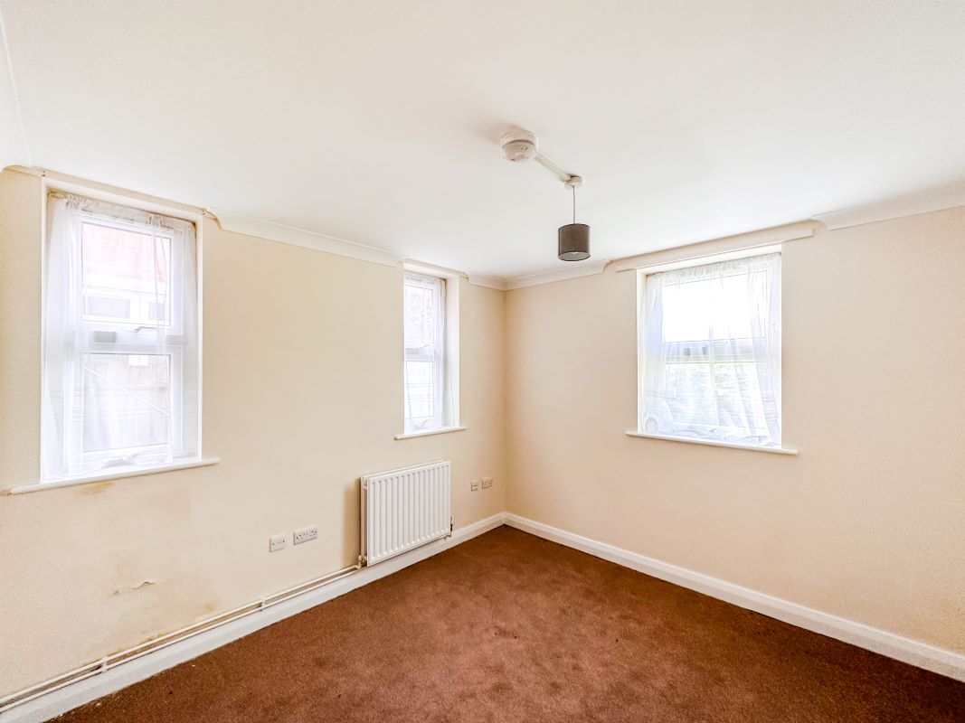 22 & 22a Wilton Avenue, Southampton, Hampshire, SO15 2HJ