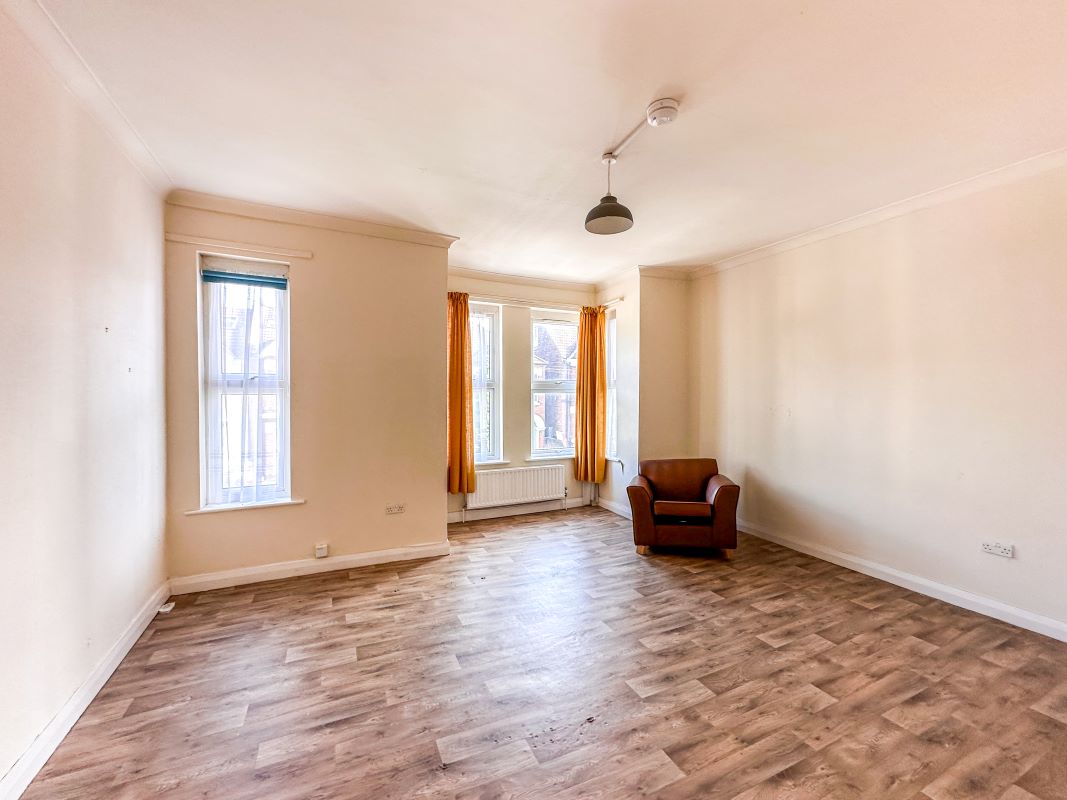 22 & 22a Wilton Avenue, Southampton, Hampshire, SO15 2HJ