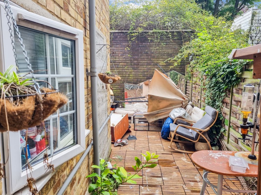 Ground & Lower Ground Floors, 59b Torriano Avenue, Kentish Town, London, NW5 2SG