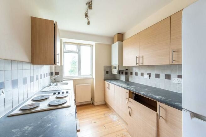 6 Boundary Close, Kingston upon Thames, Surrey, KT1 3PE