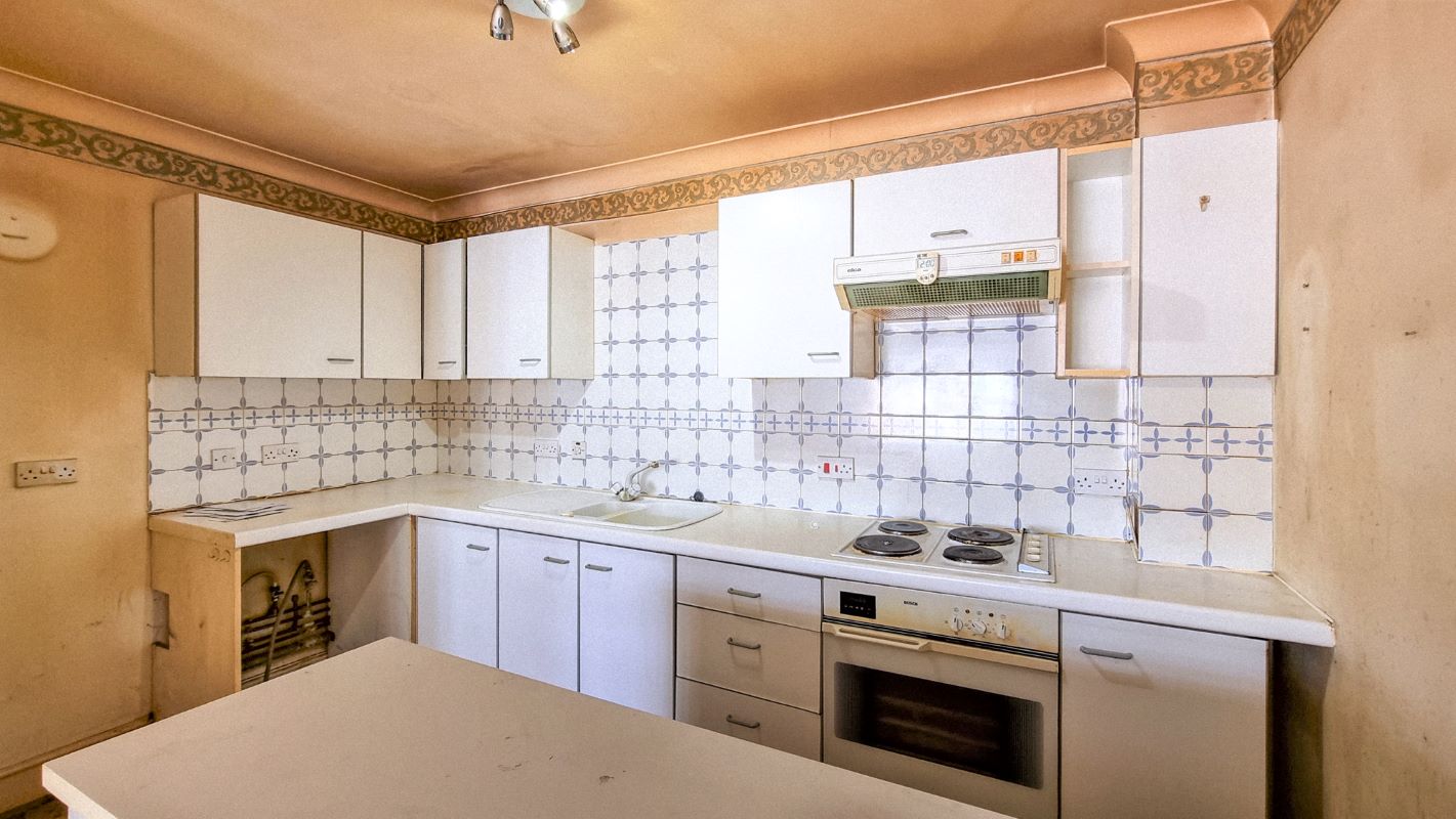 Flat 5 The Cloisters, Orchard Street, Dartford, Kent, DA1 2DF