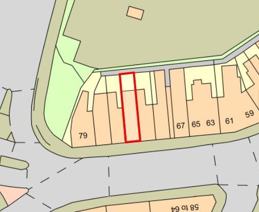 73 Braunstone Gate, Leicester, Leicestershire, LE3 5LH