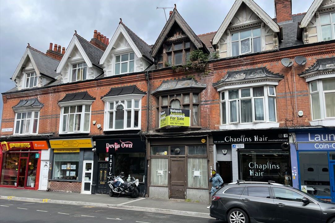 73 Braunstone Gate, Leicester, Leicestershire, LE3 5LH