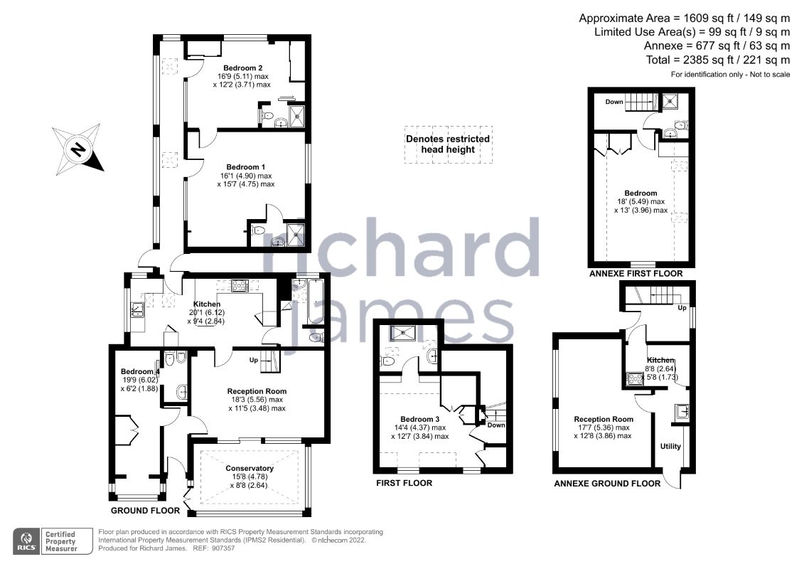 Common Farm Cottage, 28 Witts Lane, Purton, Swindon, Wiltshire, SN5 4ES