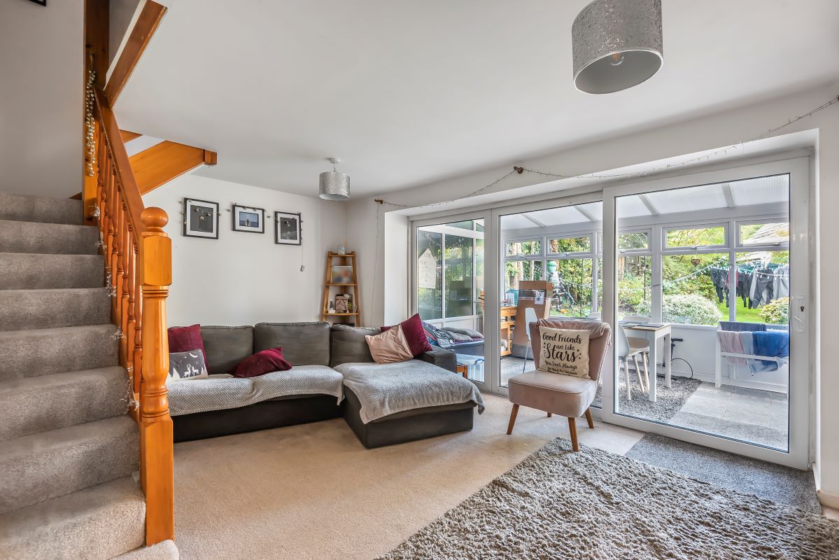 Common Farm Cottage, 28 Witts Lane, Purton, Swindon, Wiltshire, SN5 4ES