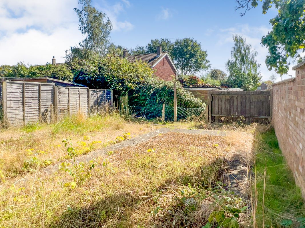 12 The Covert, Comberton, Cambridge, Cambridgeshire, CB23 7DW