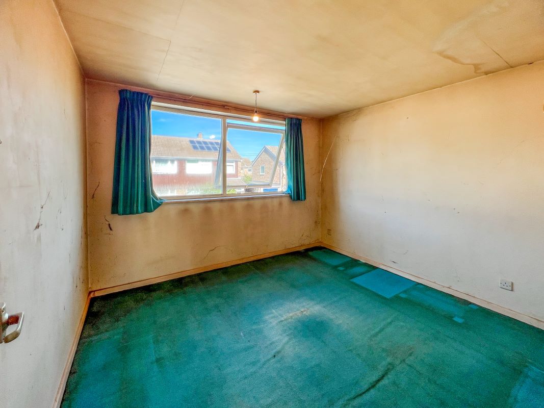 12 The Covert, Comberton, Cambridge, Cambridgeshire, CB23 7DW