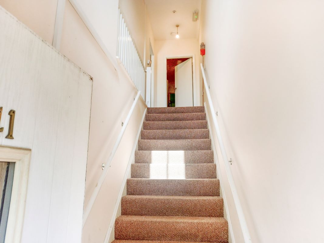 41 a & 41b Wensleydale, Luton, Bedfordshire, LU2 7PN