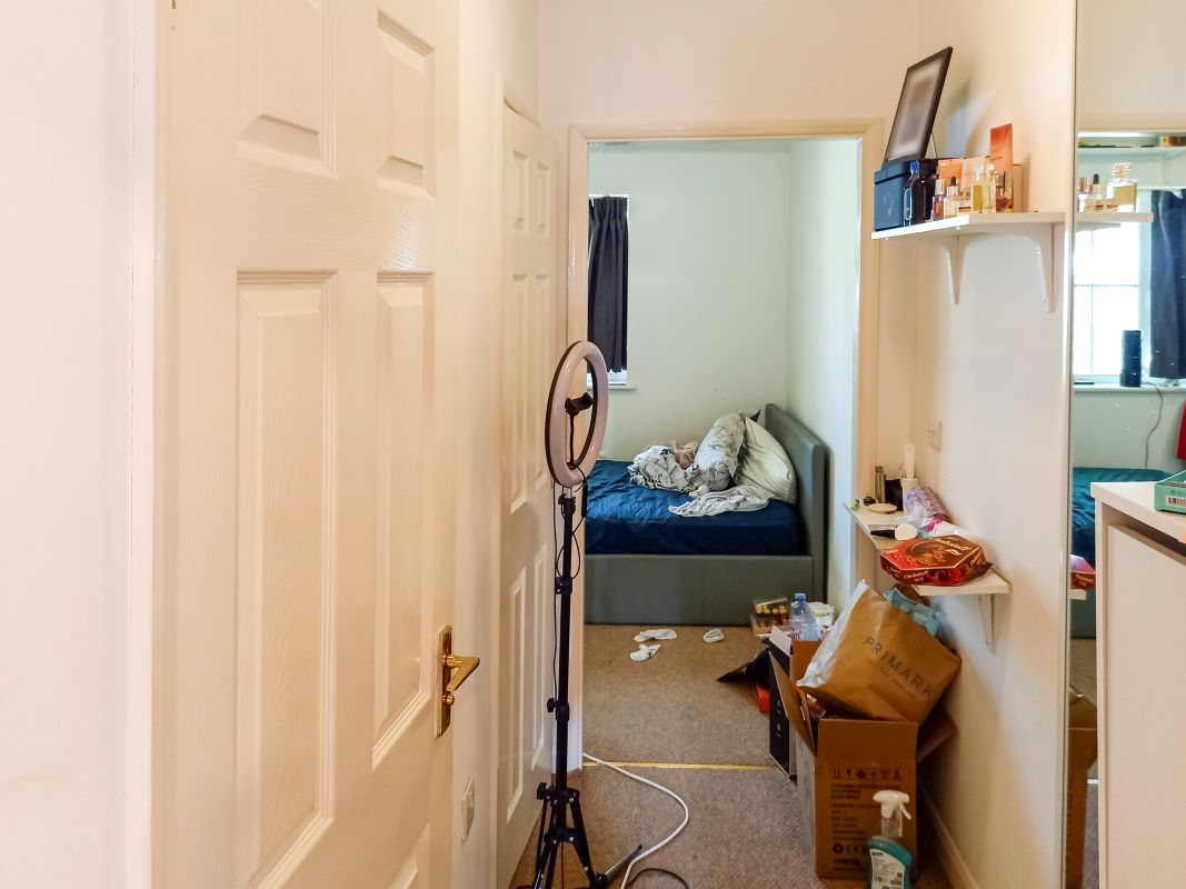 41 a & 41b Wensleydale, Luton, Bedfordshire, LU2 7PN