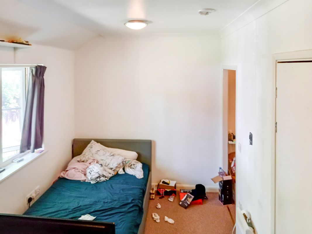 41 a & 41b Wensleydale, Luton, Bedfordshire, LU2 7PN