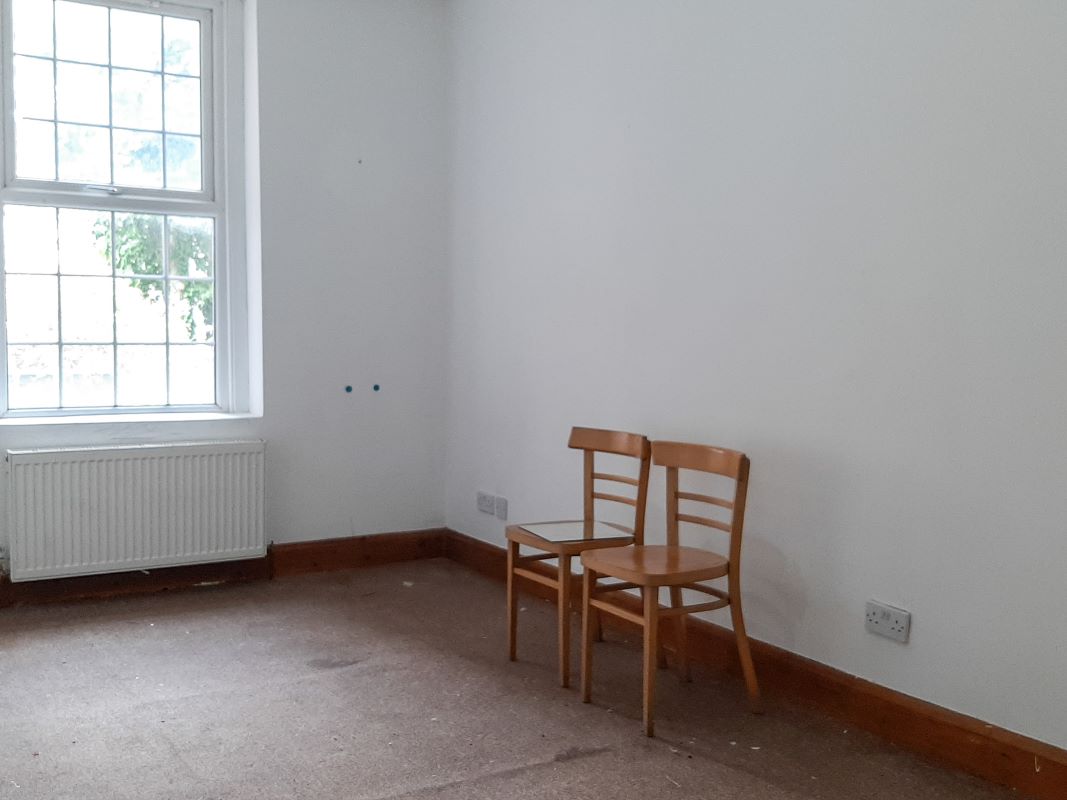 Ground & Lower Ground Floors, 59b Torriano Avenue, Kentish Town, London, NW5 2SG