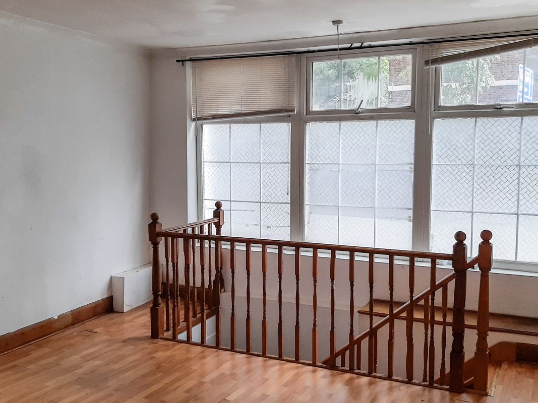 Ground & Lower Ground Floors, 59b Torriano Avenue, Kentish Town, London, NW5 2SG