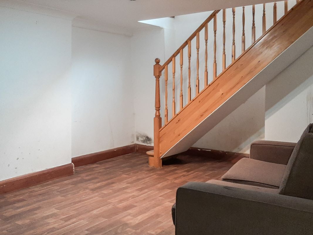 Ground & Lower Ground Floors, 59b Torriano Avenue, Kentish Town, London, NW5 2SG