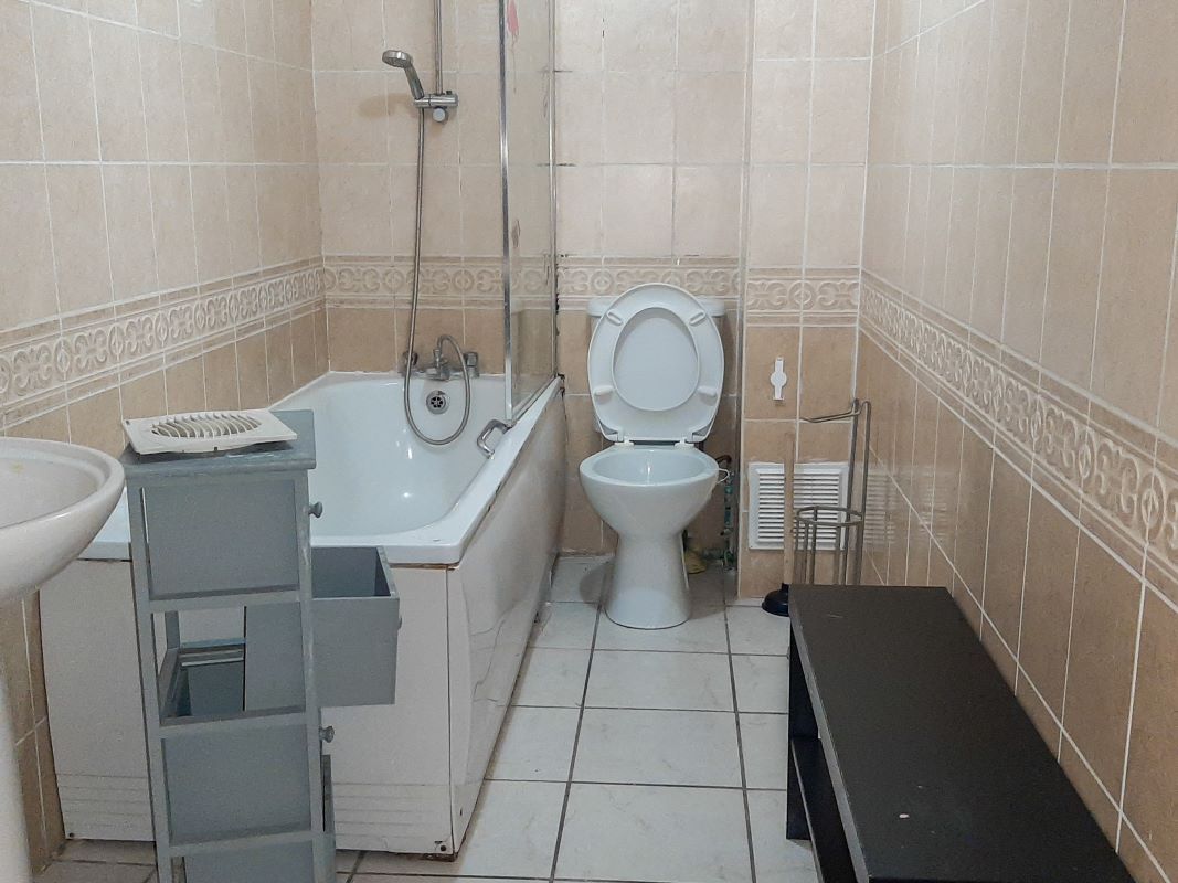 Ground & Lower Ground Floors, 59b Torriano Avenue, Kentish Town, London, NW5 2SG