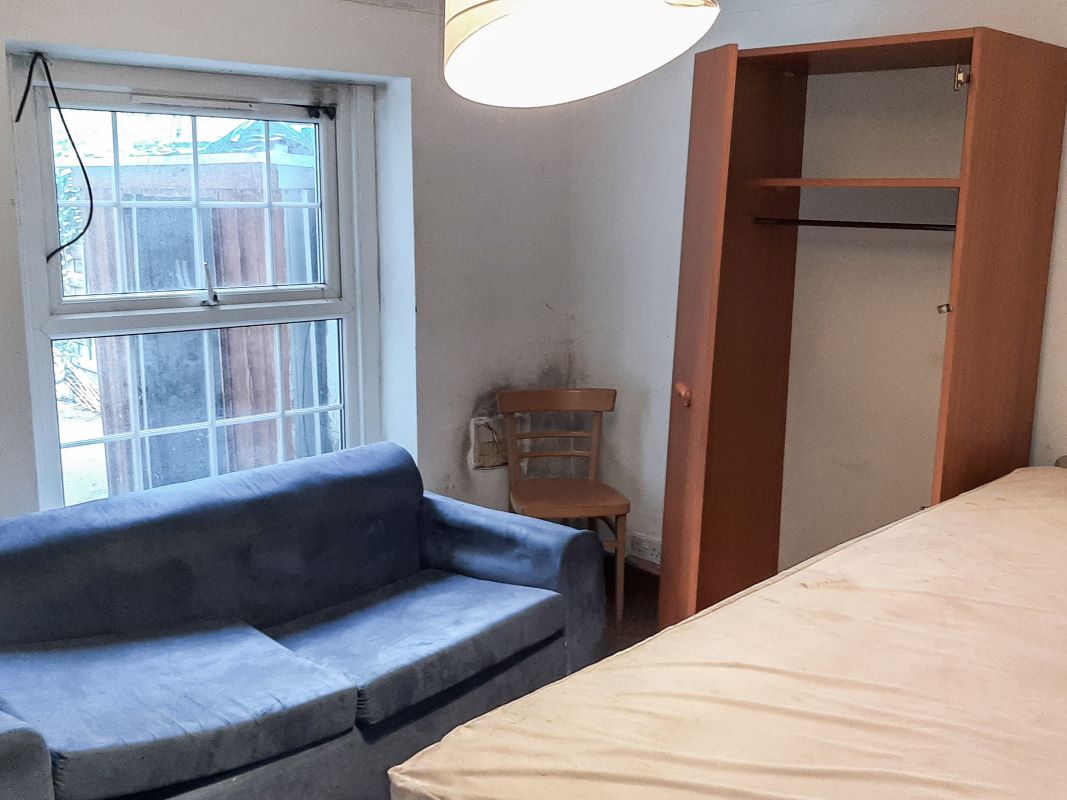 Ground & Lower Ground Floors, 59b Torriano Avenue, Kentish Town, London, NW5 2SG