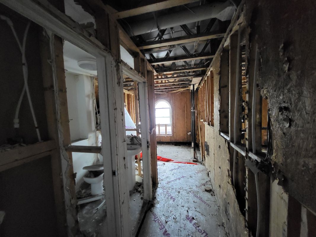 William Tarrant House, Cowley Bridge Road, Exeter, Devon, EX4 4GS