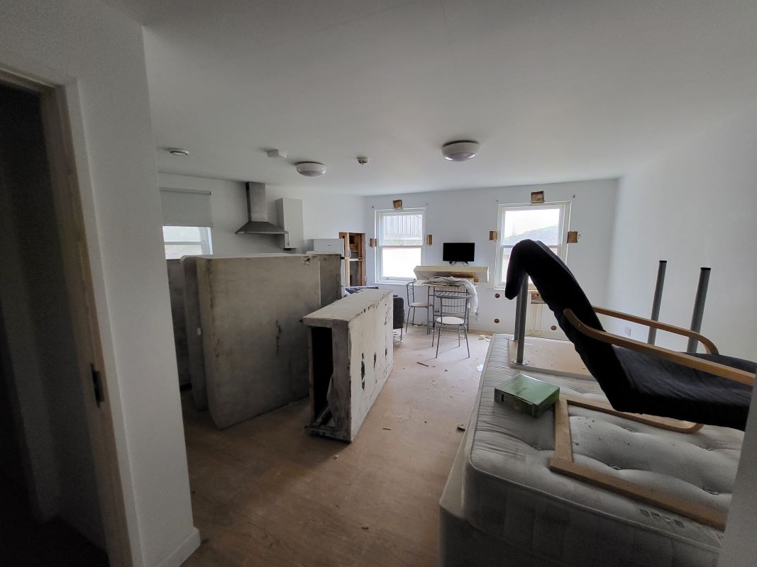 William Tarrant House, Cowley Bridge Road, Exeter, Devon, EX4 4GS