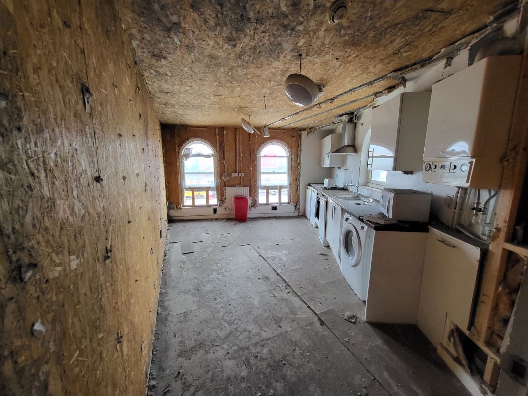 William Tarrant House, Cowley Bridge Road, Exeter, Devon, EX4 4GS