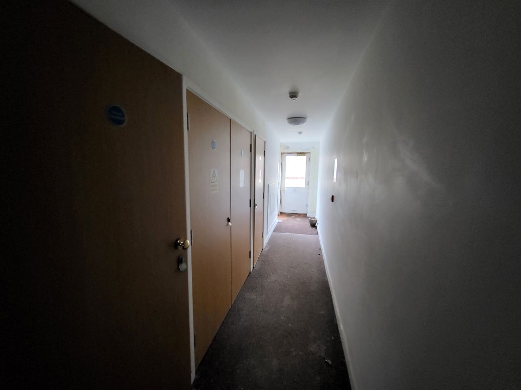 William Tarrant House, Cowley Bridge Road, Exeter, Devon, EX4 4GS