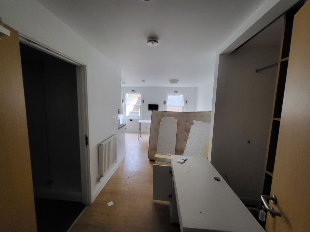 William Tarrant House, Cowley Bridge Road, Exeter, Devon, EX4 4GS