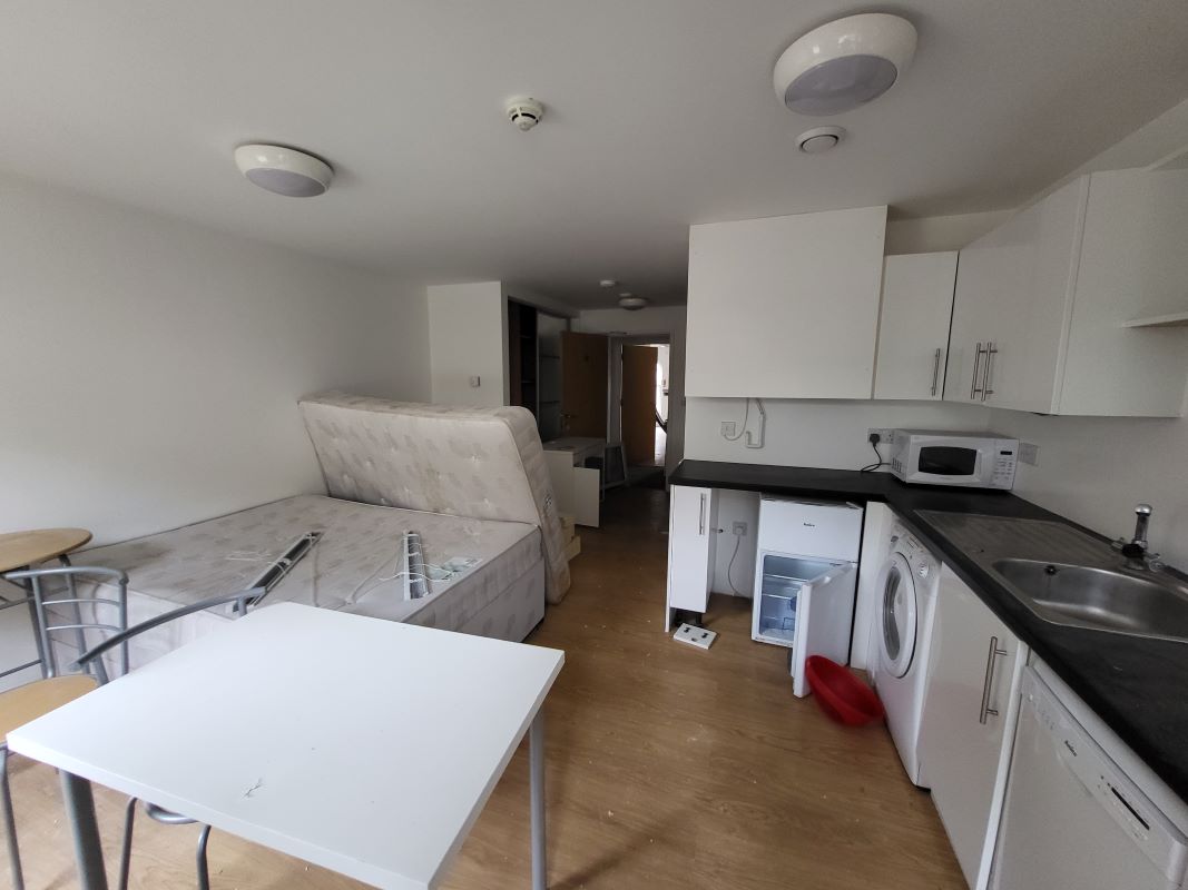 William Tarrant House, Cowley Bridge Road, Exeter, Devon, EX4 4GS