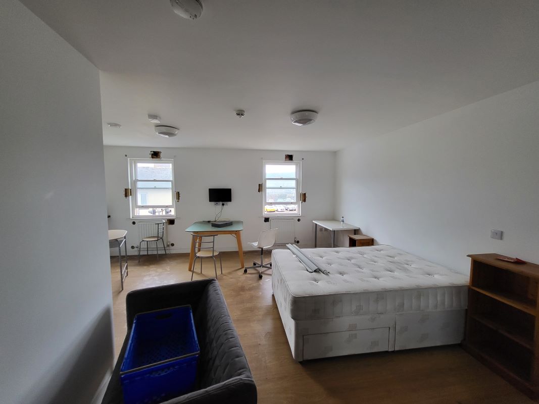 William Tarrant House, Cowley Bridge Road, Exeter, Devon, EX4 4GS