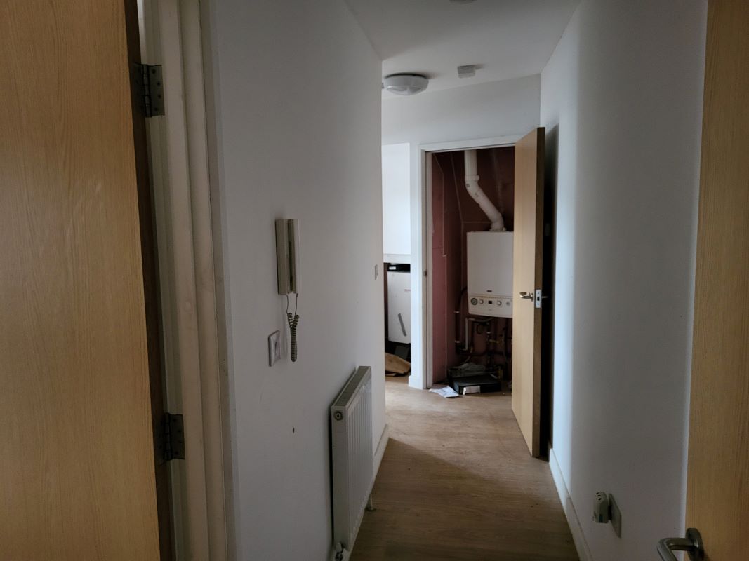 William Tarrant House, Cowley Bridge Road, Exeter, Devon, EX4 4GS