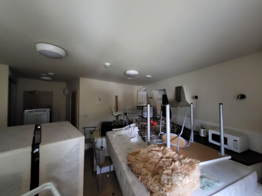 William Tarrant House, Cowley Bridge Road, Exeter, Devon, EX4 4GS