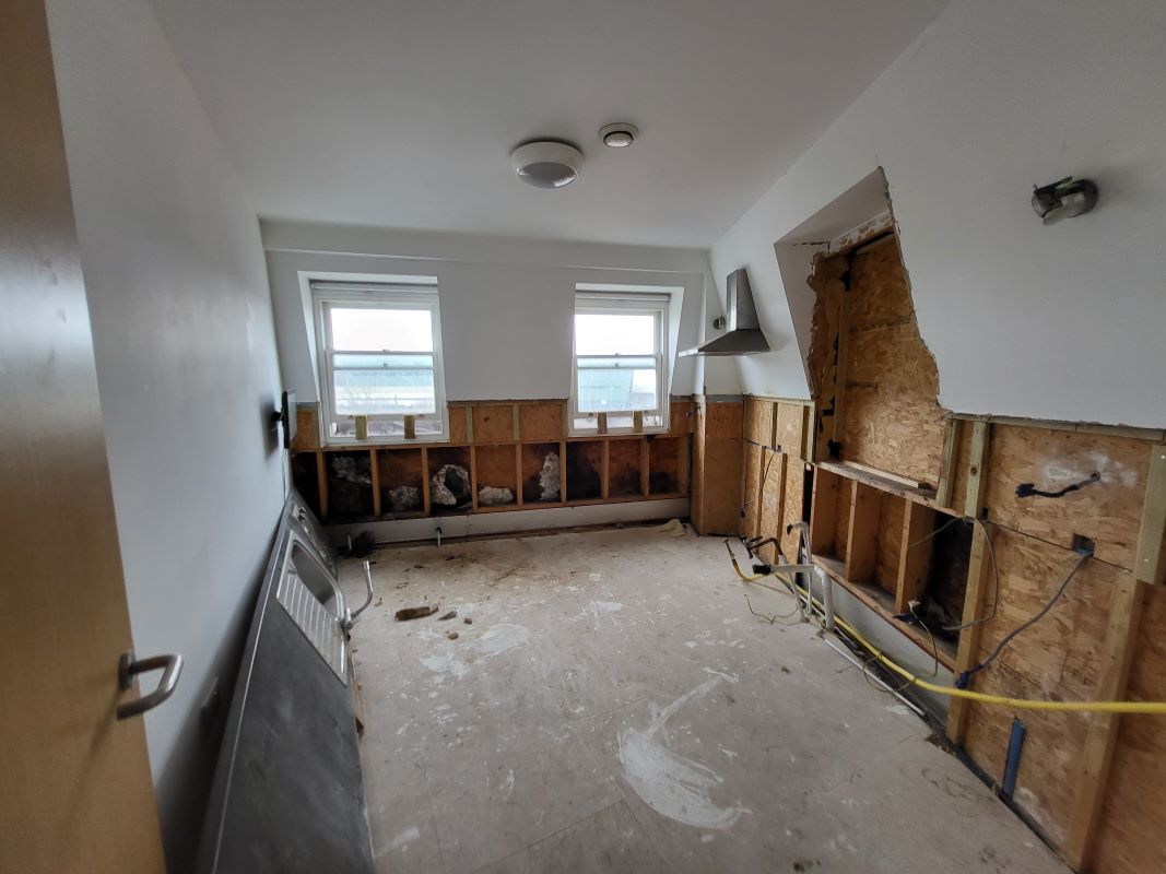 William Tarrant House, Cowley Bridge Road, Exeter, Devon, EX4 4GS