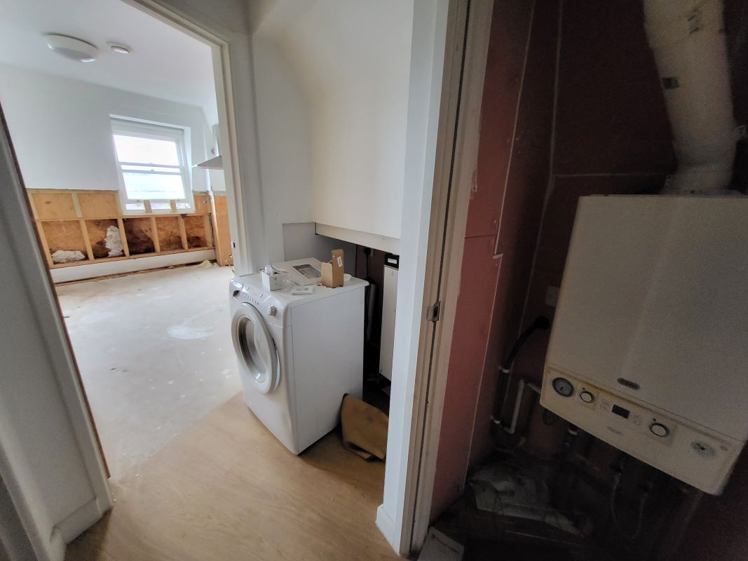 William Tarrant House, Cowley Bridge Road, Exeter, Devon, EX4 4GS