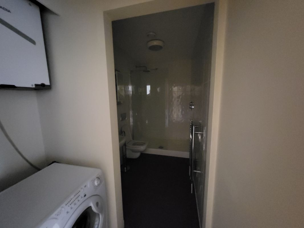 William Tarrant House, Cowley Bridge Road, Exeter, Devon, EX4 4GS