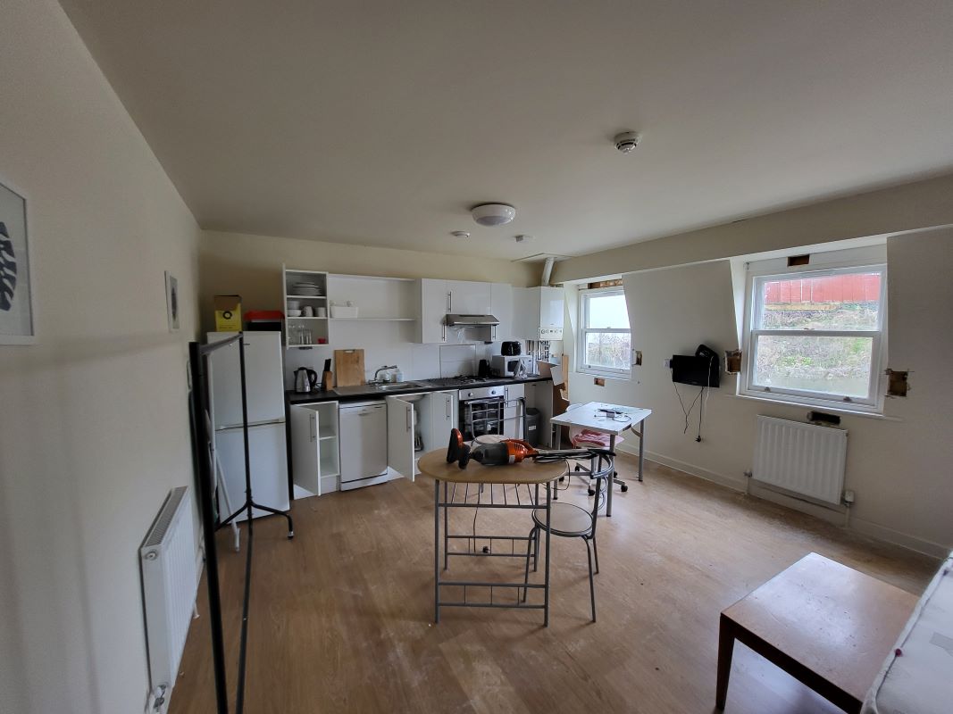 William Tarrant House, Cowley Bridge Road, Exeter, Devon, EX4 4GS