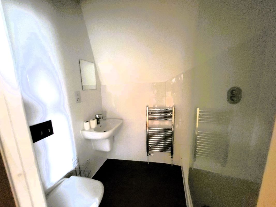 William Tarrant House, Cowley Bridge Road, Exeter, Devon, EX4 4GS