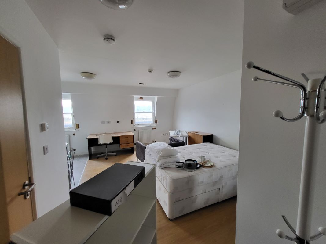 William Tarrant House, Cowley Bridge Road, Exeter, Devon, EX4 4GS