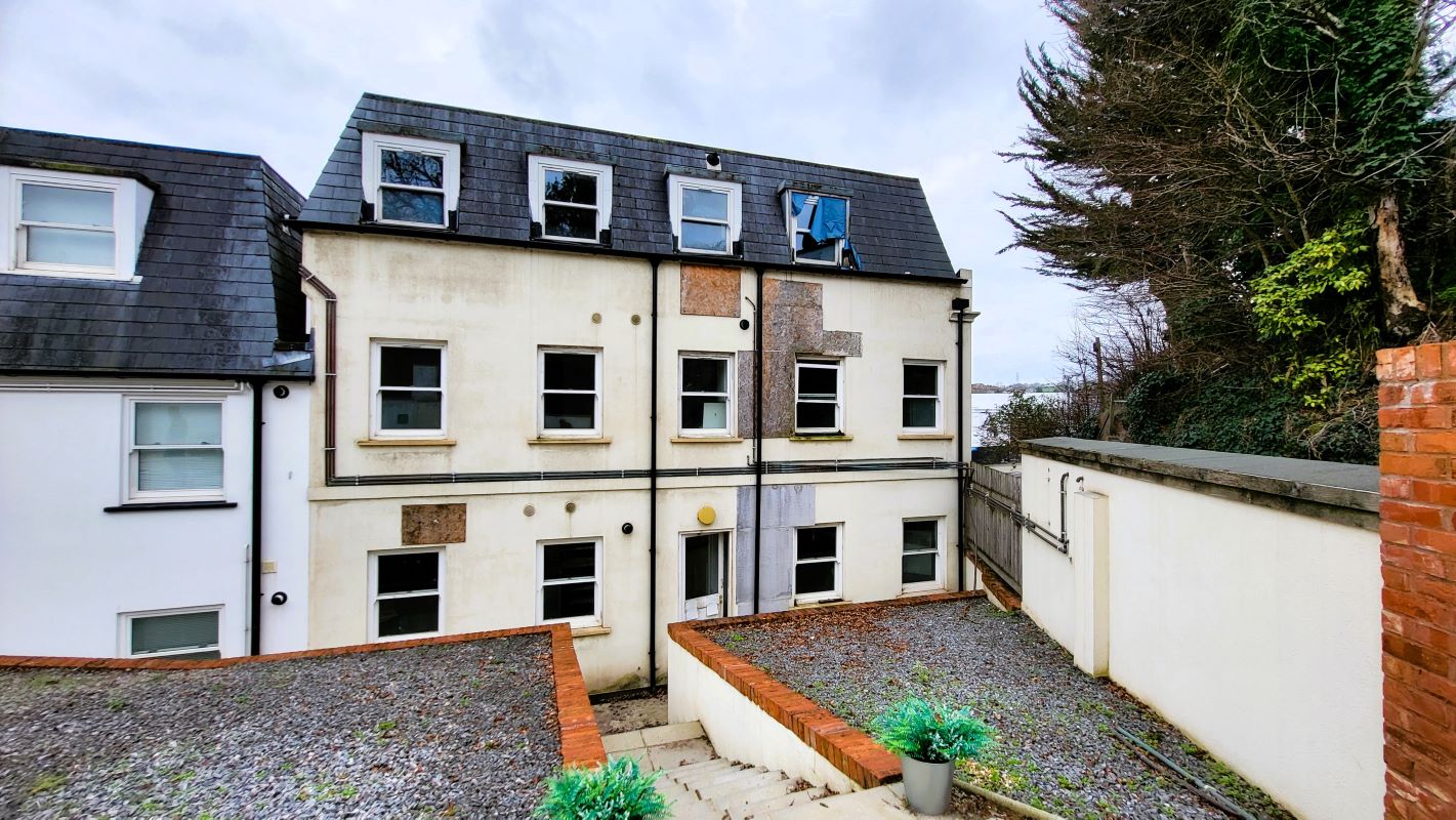 William Tarrant House, Cowley Bridge Road, Exeter, Devon, EX4 4GS