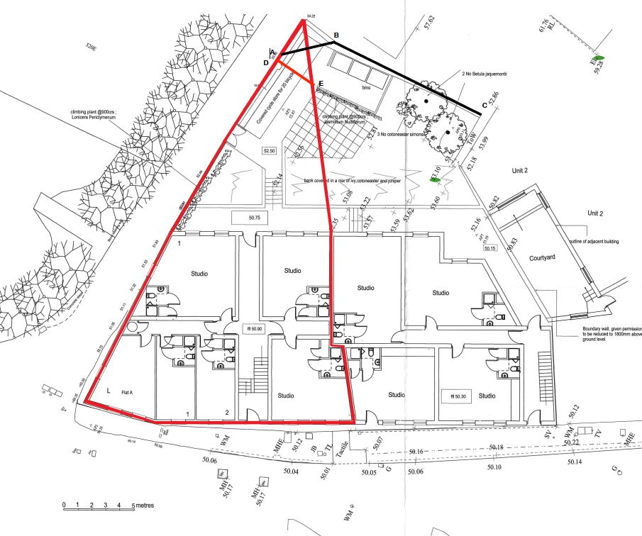 William Tarrant House, Cowley Bridge Road, Exeter, Devon, EX4 4GS