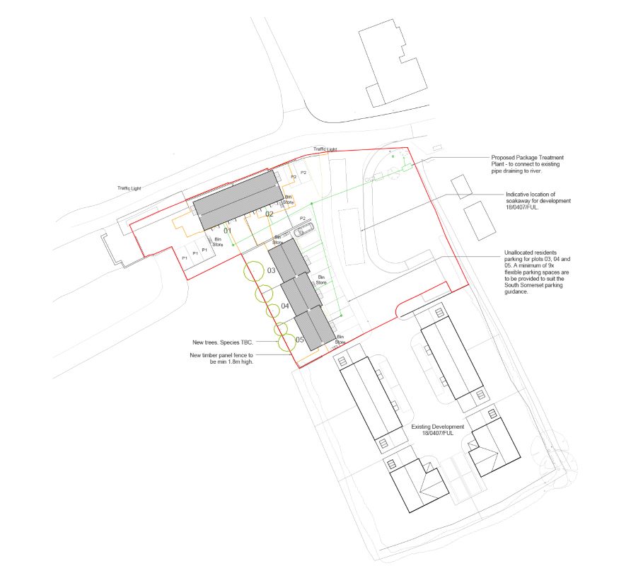 Pilgrims Rest Inn, Lovington, Castle Cary, Somerset, BA7 7PT