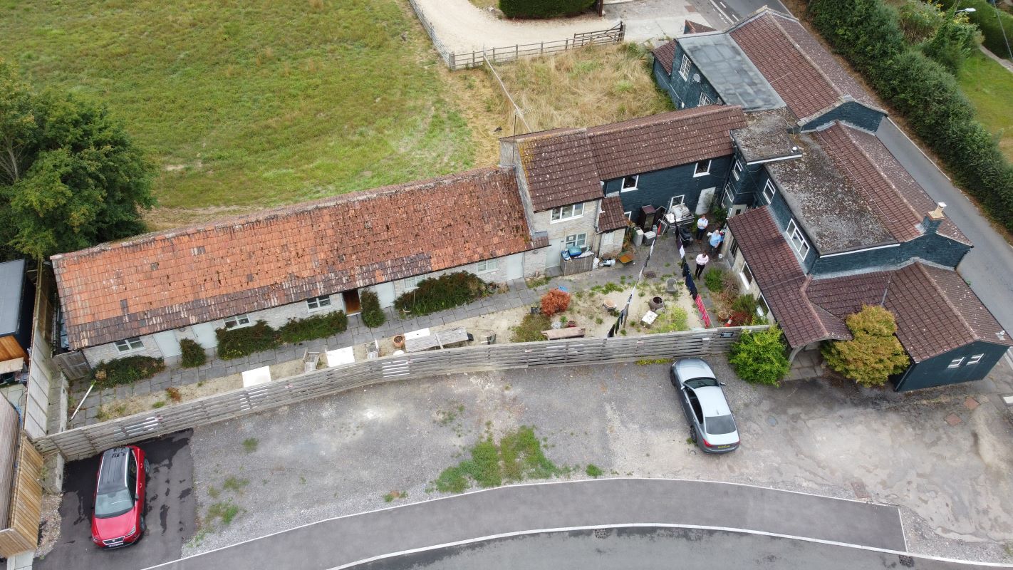 Pilgrims Rest Inn, Lovington, Castle Cary, Somerset, BA7 7PT