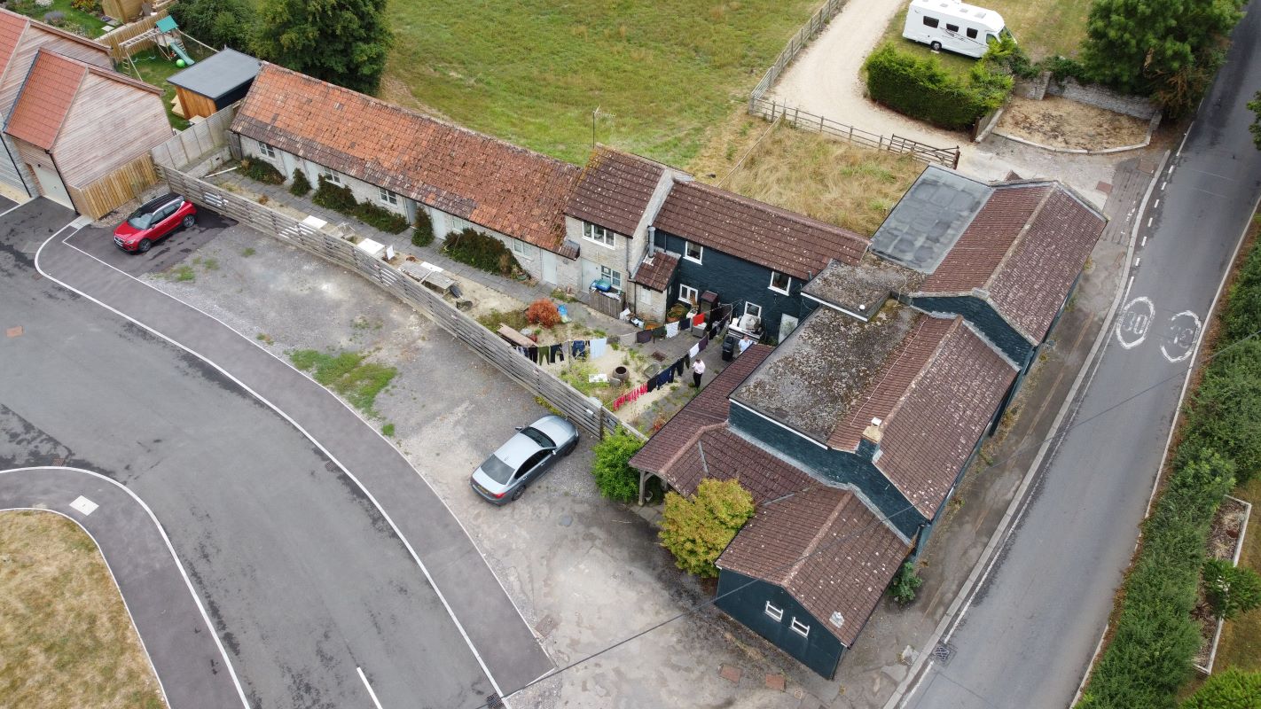 Pilgrims Rest Inn, Lovington, Castle Cary, Somerset, BA7 7PT