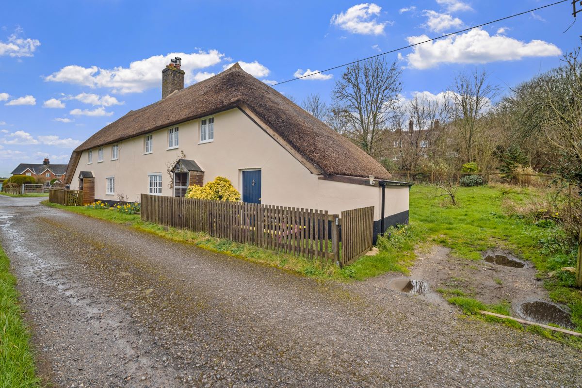 Stinsford Cottages, 2, Stinsford, Dorchester, Dorset, DT2 8PS