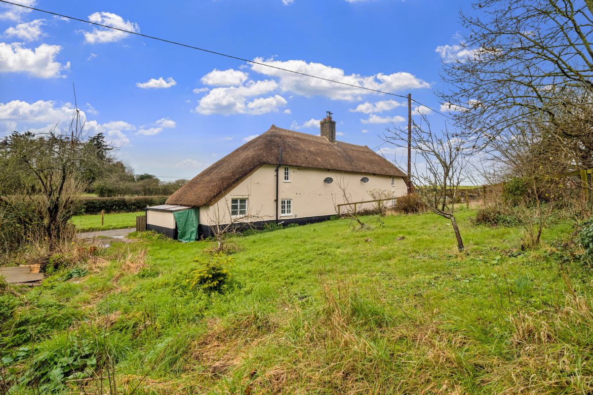 Stinsford Cottages, 2, Stinsford, Dorchester, Dorset, DT2 8PS