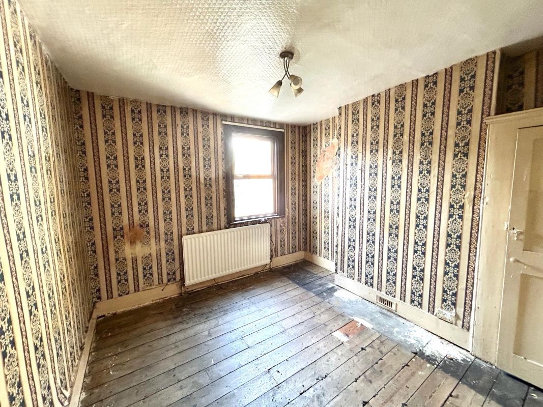 3 Winchester Street, Acton, London, W3 8PA