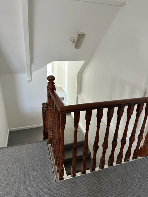 Flat 5, 12 Bay View Terrace, Newquay, Cornwall, TR7 2LR